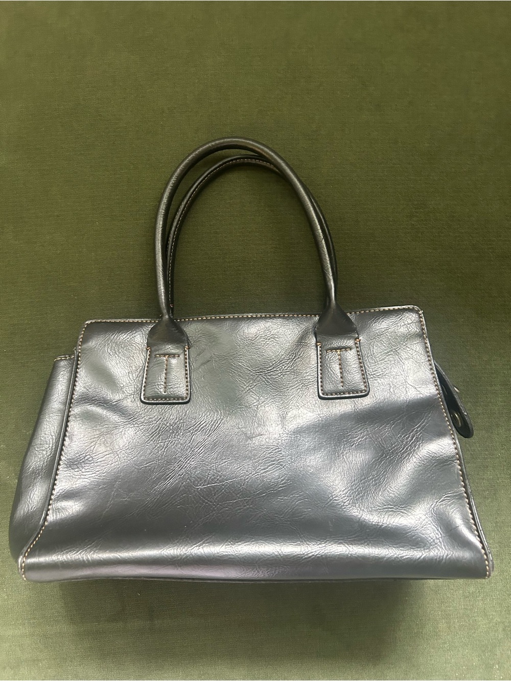 Vintage Y2K Tommy Hillfiger bag
